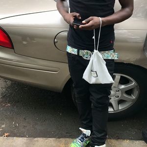 Meet your Posher, Tay